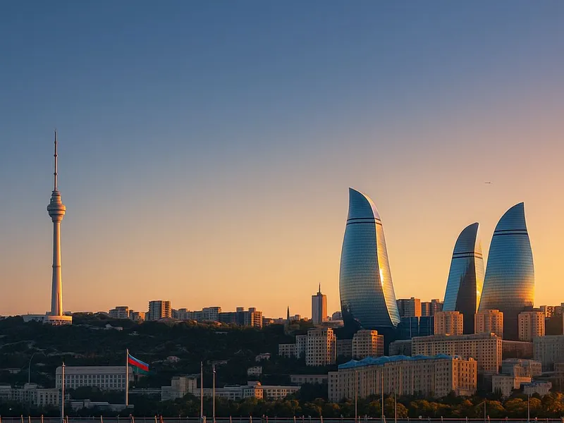 Azerbaijan, Azerbaijan