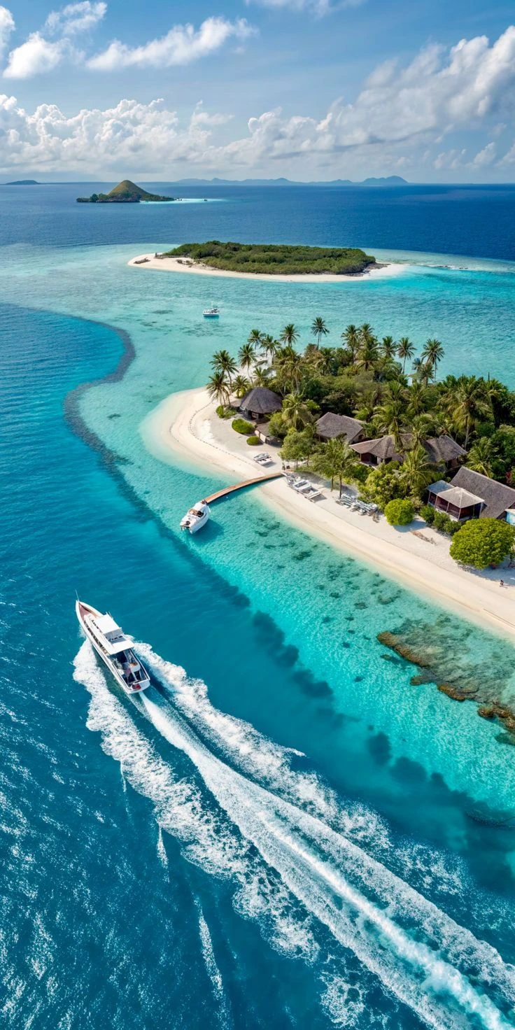 Indonesia, Indonesia