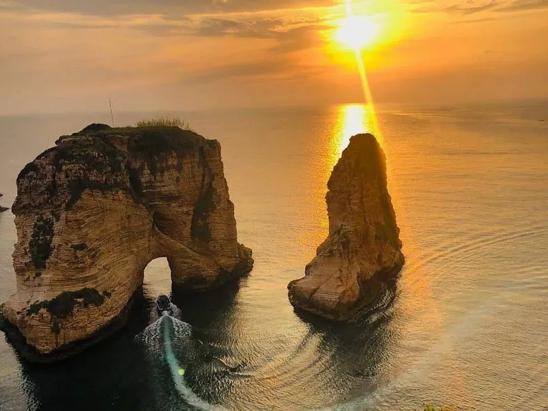 Beirut, Lebanon