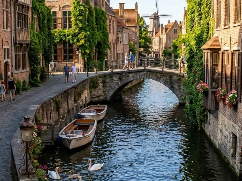 Belgium, Belgium
