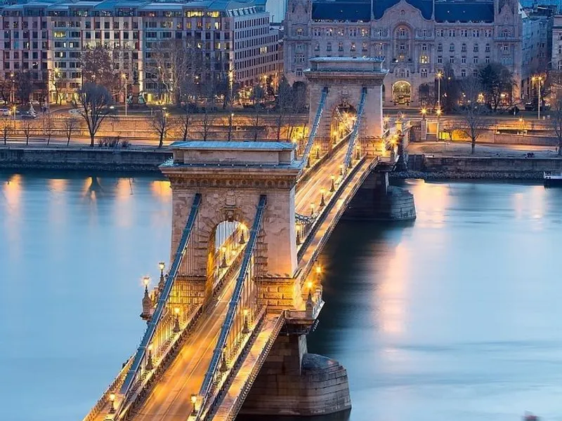 Budapest, Hungary
