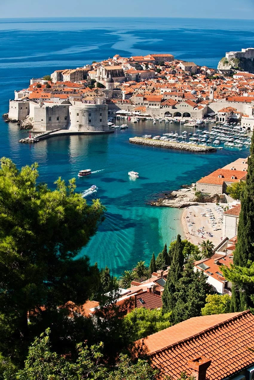 Croatia, Croatia