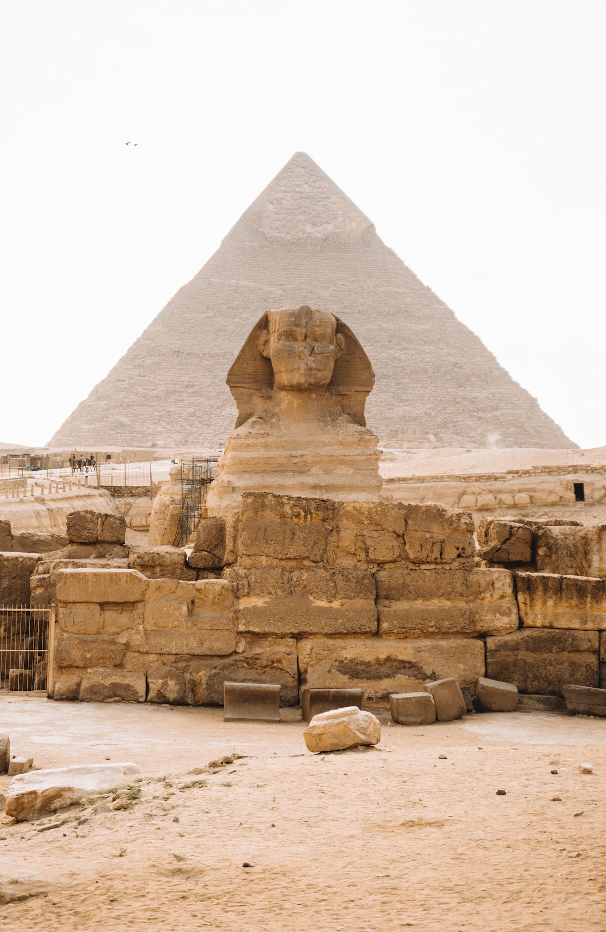 Egypt, Egypt