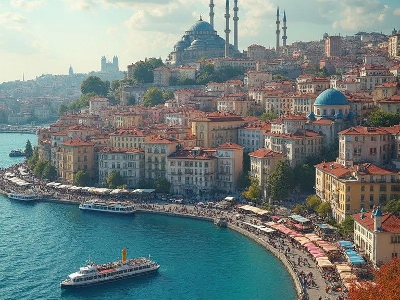 Istanbul, Turkey