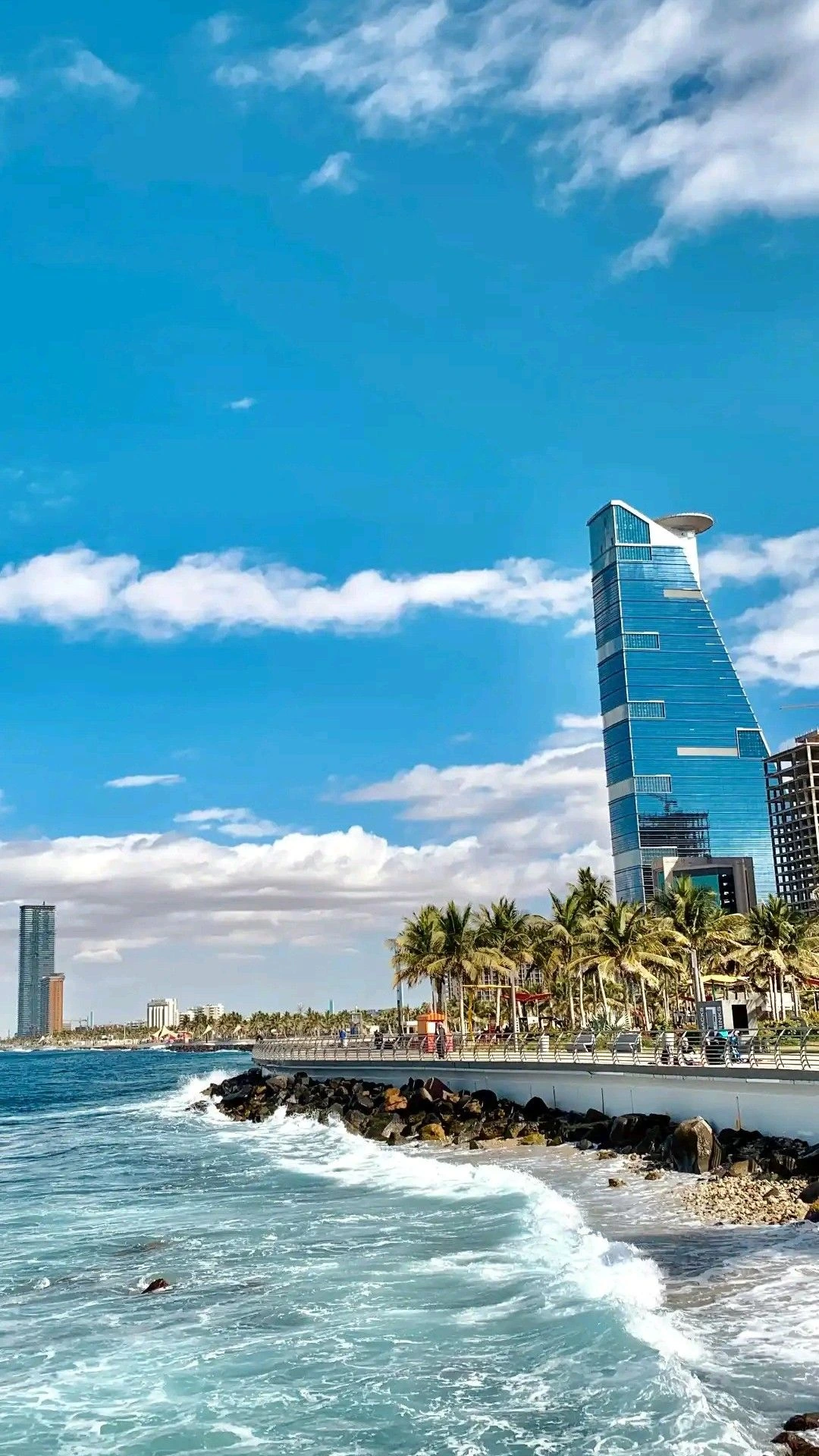 Jeddah, Saudi Arabia