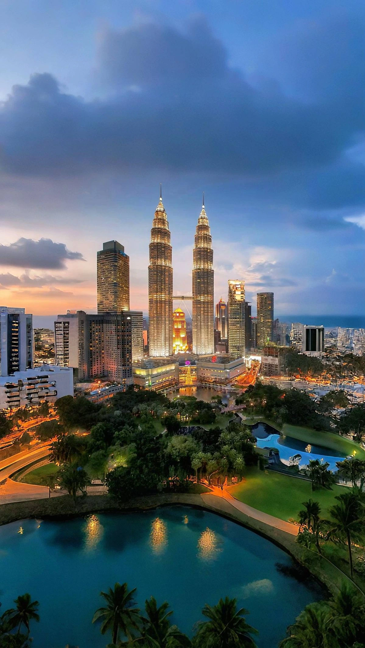Malaysia, Malaysia