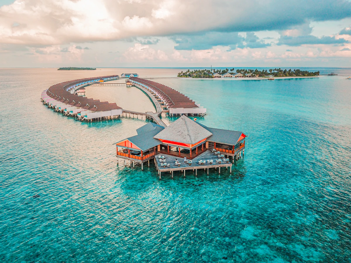 Maldives, Maldives
