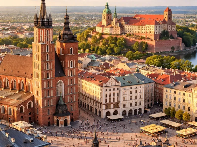 Poland, Poland