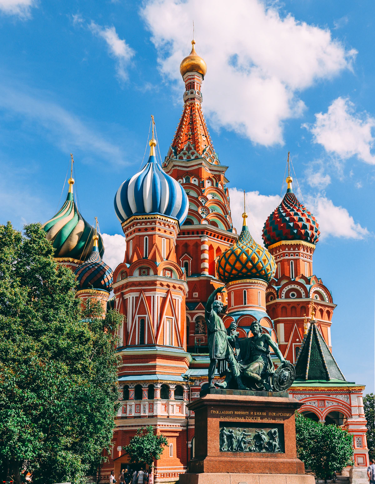 Russia, Russia