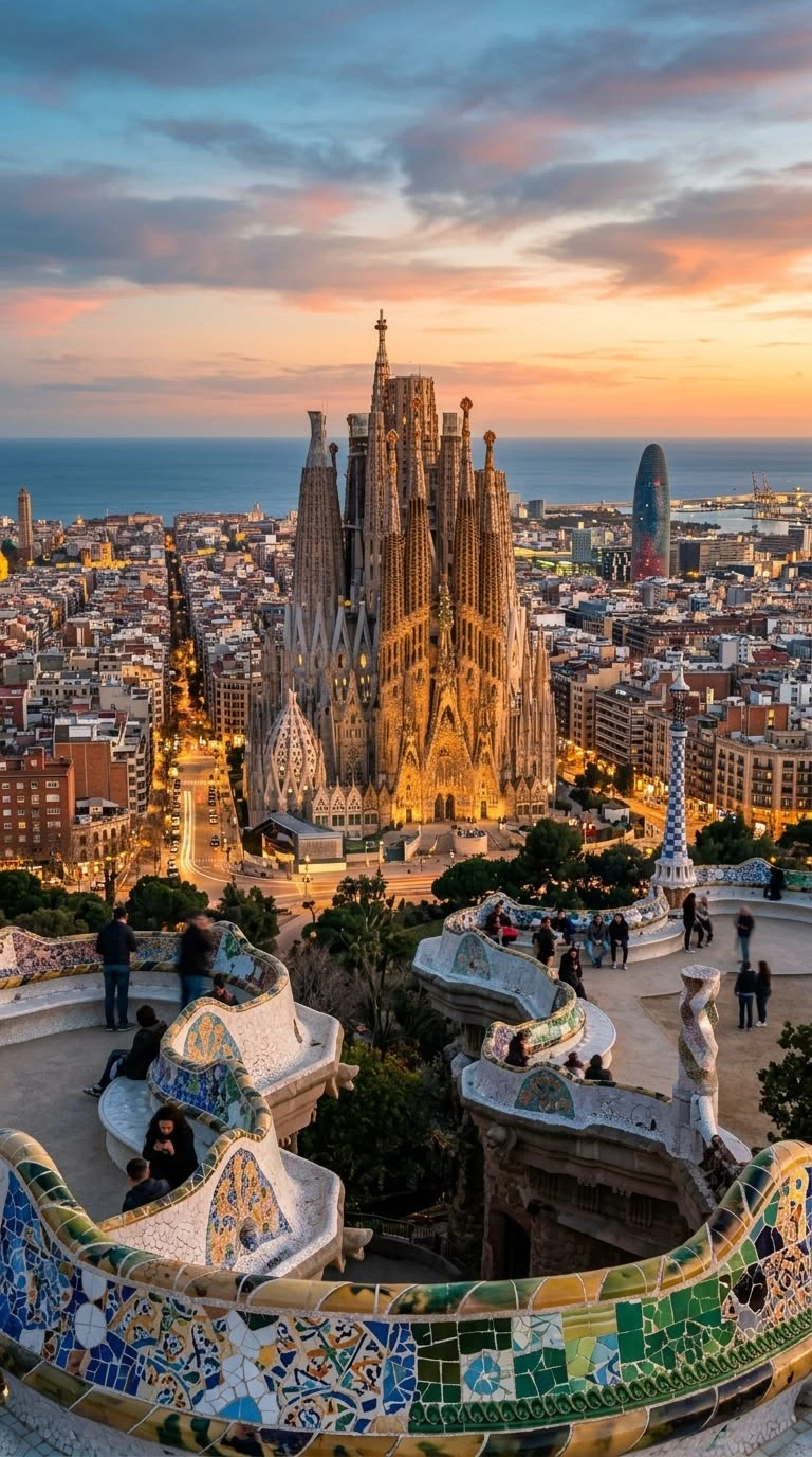 Spain, Spain