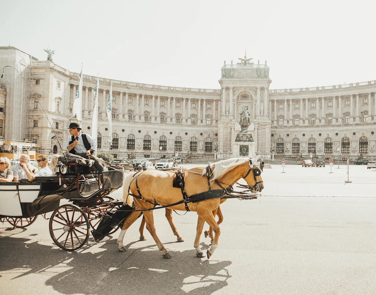 Vienna, Austria