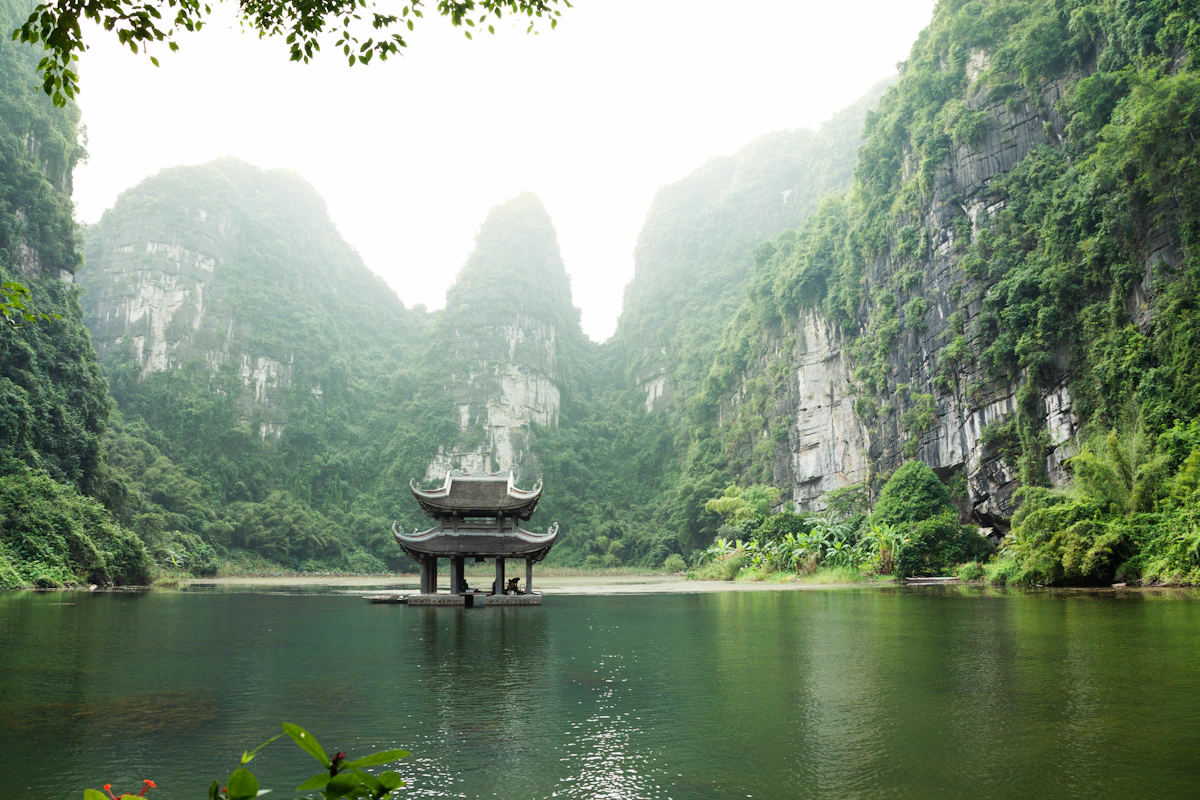Vietnam, Vietnam