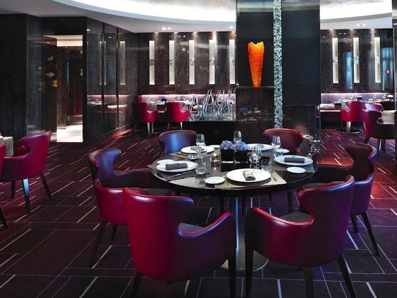 Rasoi by Vineet Geneva — Michelin-starred Indian gastronomy with refined European technique