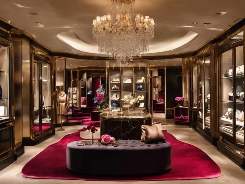 Private Luxury Shopping Experience Shanghai — curated boutique tour from Nanjing Road to the French Concession