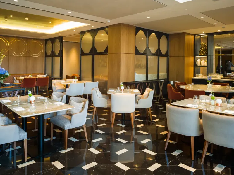 Quirat Barcelona — Michelin-starred intimate creative fine dining with daily-changing Catalan tasting menu