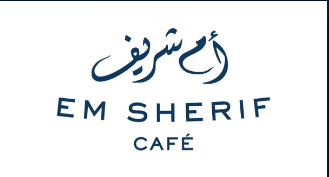 Em Sherif Café