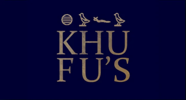 Khu Fu's