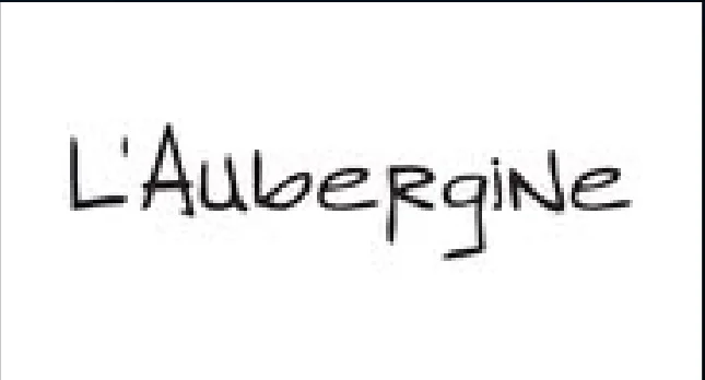 L'Aubergine