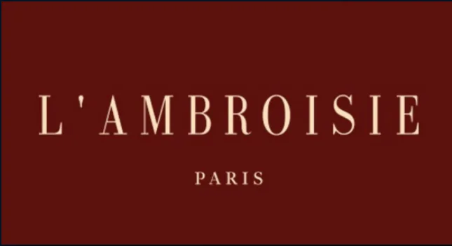L'Ambroisie