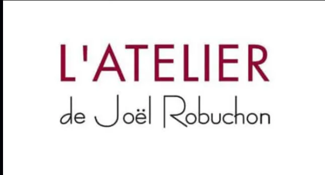 L'Atelier Joël Robuchon