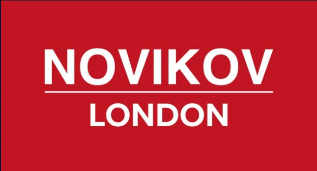 Novikov London