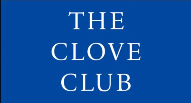 The Clove Club