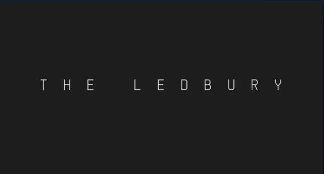 The Ledbury