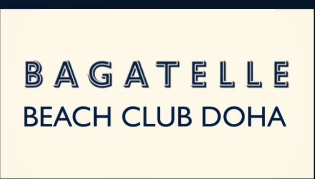 Bagatelle Beach Club