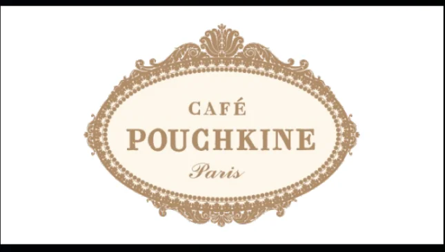 Café Pouchkine