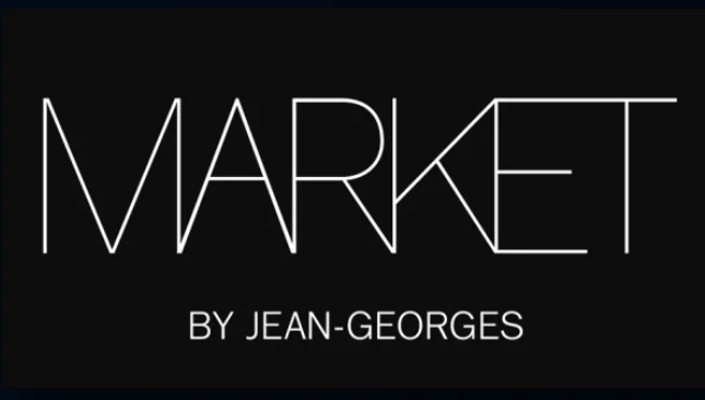 Market by Jean-Georges