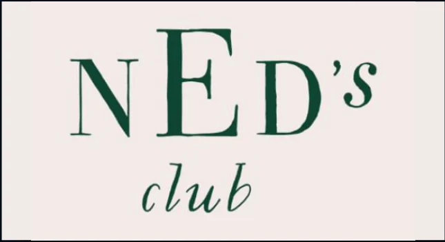 NED's Club