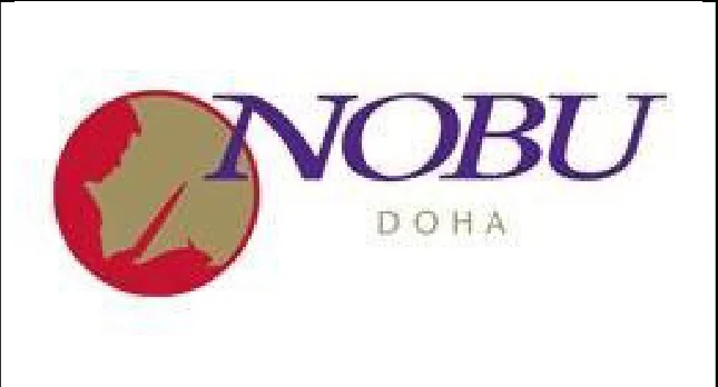 Nobu
